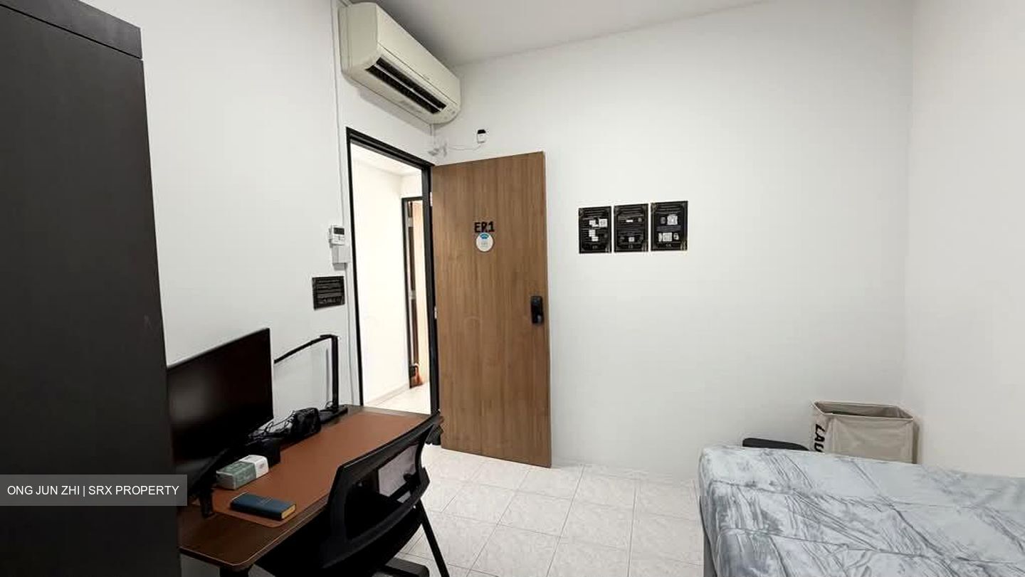 Central Green Condominium (D3), Condominium #583277241